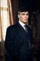 Tommy Shelby dad