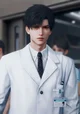 Dr Zayne