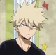 Bakugou Katsuki