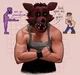 micheal afton