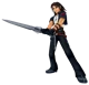 Squall Leonheart KH1