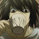 L Lawliet AU
