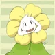 Flower Asriel