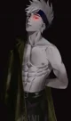 Hatake Kakashi