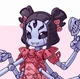 Robot Muffet
