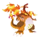 Gmax Charizard