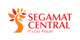 Segamat Central