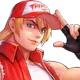 Terry Bogard