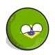 Brazilball