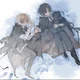 Chuuya and Dazai