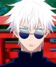 Satoru Gojo Br