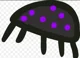 BFDI-bug infection