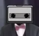 Cassette Man