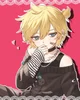 Kagamine Len 