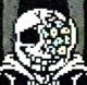Boneliest Sans