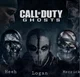 Cod ghosts