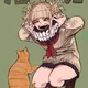 Himiko Toga