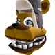 Russian FredBear
