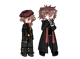 Magic and mystery