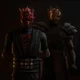 Maul and Savage