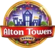 Alton tower roomates