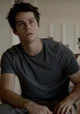 Stiles Stilinski 
