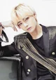 Kim Taehyung 