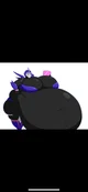 Obese arcee
