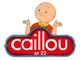 Caillou at 22