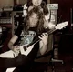 James Hetfield 