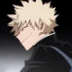 Bakugo Katsuki 