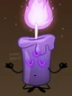 Candle III