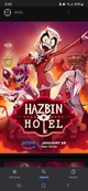 Hazbin Hotel High