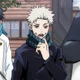 Toge Inumaki