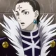 Chrollo Lucilfer 