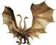 King Ghidorah