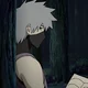 kakashi hatake 