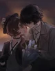 Chuuya or dazai pov