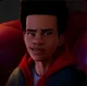 Miles Morales - MLM