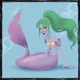 Deep-sea Mermaid