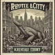 Reptile city