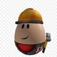 Builderman egg