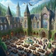 Magic Academy