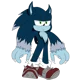 Werehog sonic