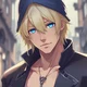 -lamprey thief- 