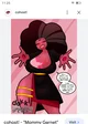 Loving Garnet 