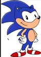 Sonic The Hedgehog 