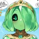 Slime queen glemadra
