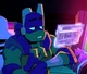 Donatello Hamato
