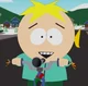 Butters Stotch 